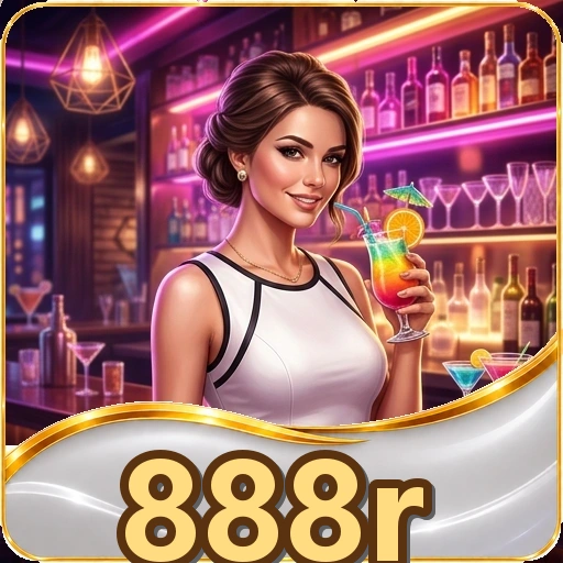 Ikon 888r untuk cara memilih permainan e-gaming